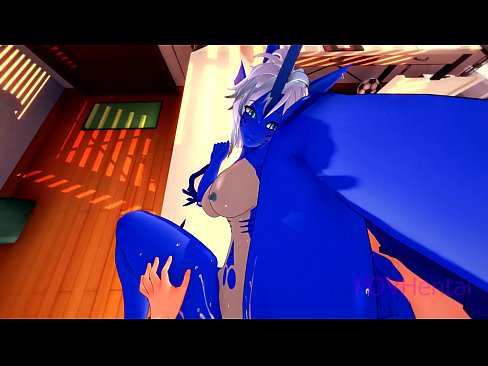 ❤️ Demon Fish Girl Monster ️❌ Vidéo de porno at us ❌